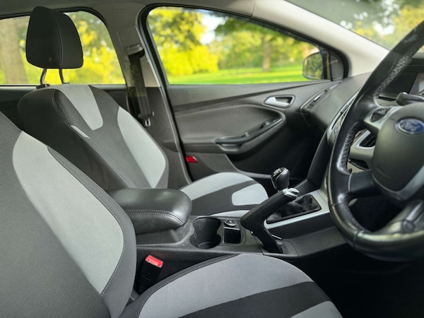 Used Ford Focus 2014 for sale - 76208689: Photo 46