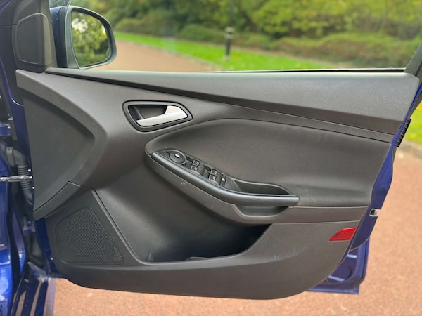 Used Ford Focus 2014 for sale - 76208689: Photo 48
