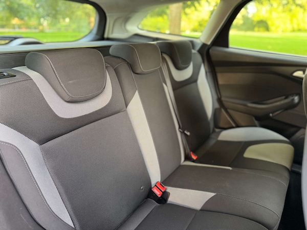 Used Ford Focus 2014 for sale - 76208689: Photo 54
