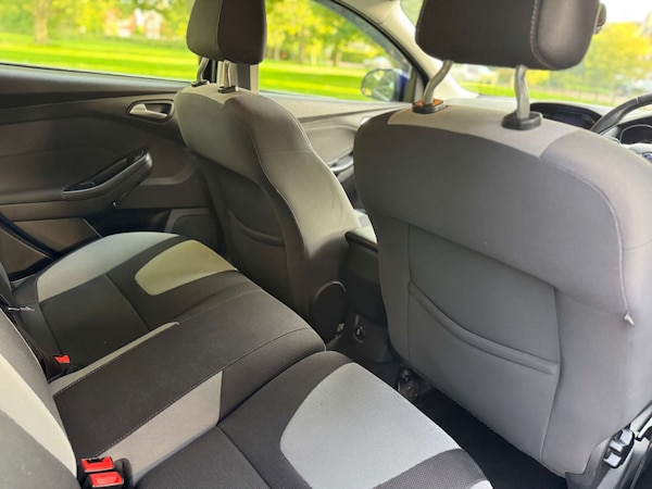 Used Ford Focus 2014 for sale - 76208689: Photo 55