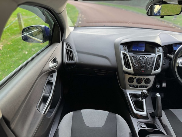 Used Ford Focus 2014 for sale - 76208689: Photo 58