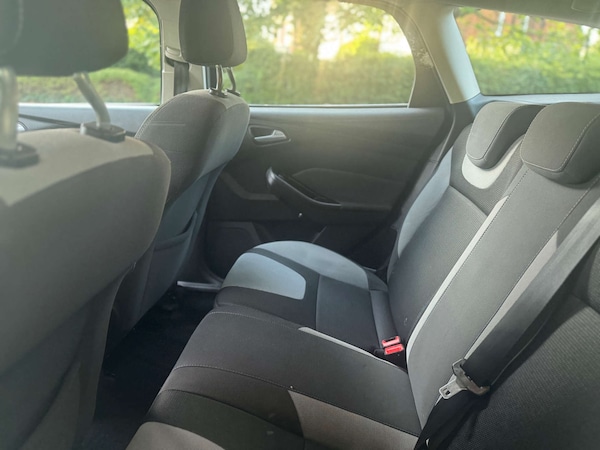 Used Ford Focus 2014 for sale - 76208689: Photo 59