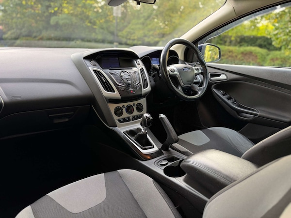 Used Ford Focus 2014 for sale - 76208689: Photo 60