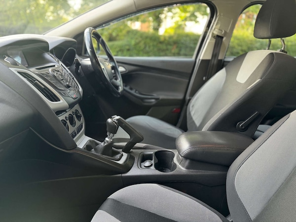 Used Ford Focus 2014 for sale - 76208689: Photo 61