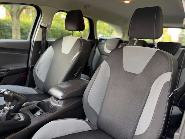Used Ford Focus 2014 for sale - 76208689: Photo 62
