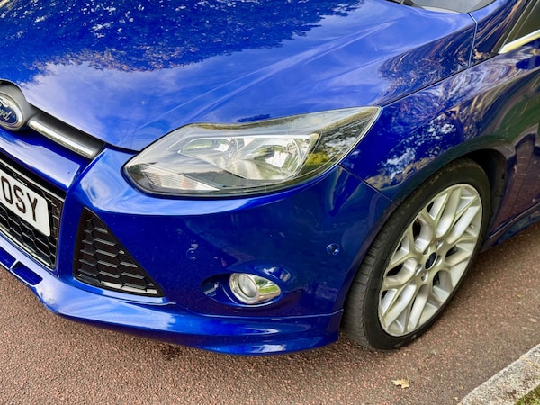 Used Ford Focus 2014 for sale - 76208689: Photo 67