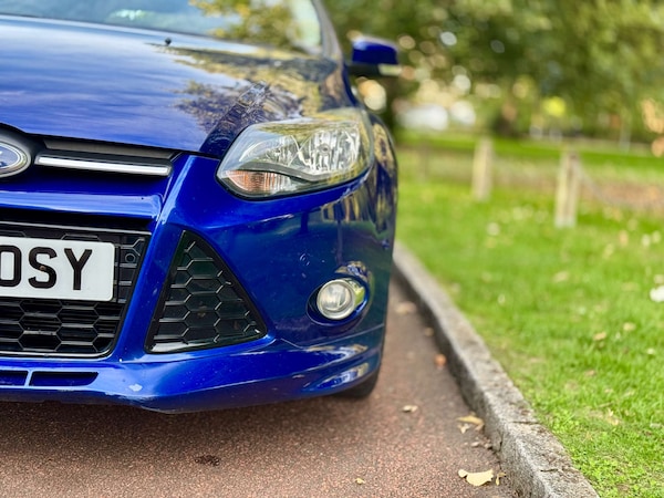 Used Ford Focus 2014 for sale - 76208689: Photo 68