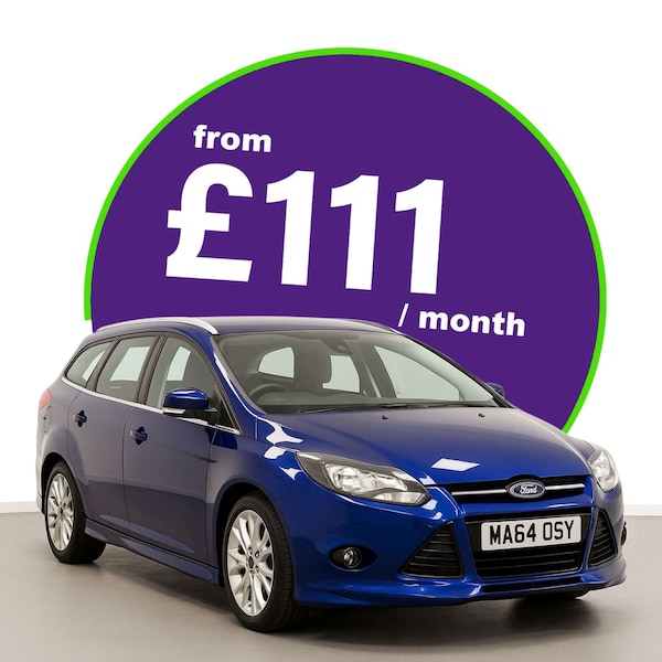 Used Ford Focus 2014 for sale - 76208689: Photo 6