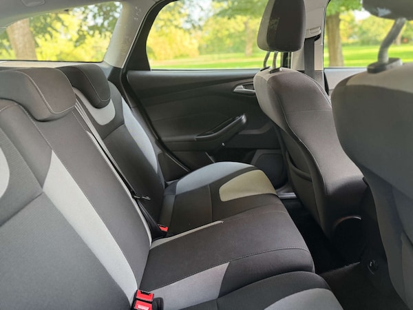 Used Ford Focus 2014 for sale - 76208689: Photo 70