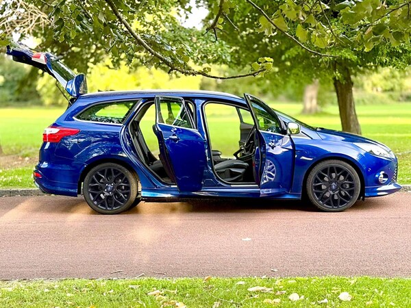 Used Ford Focus 2014 for sale - 76208689: Photo 7