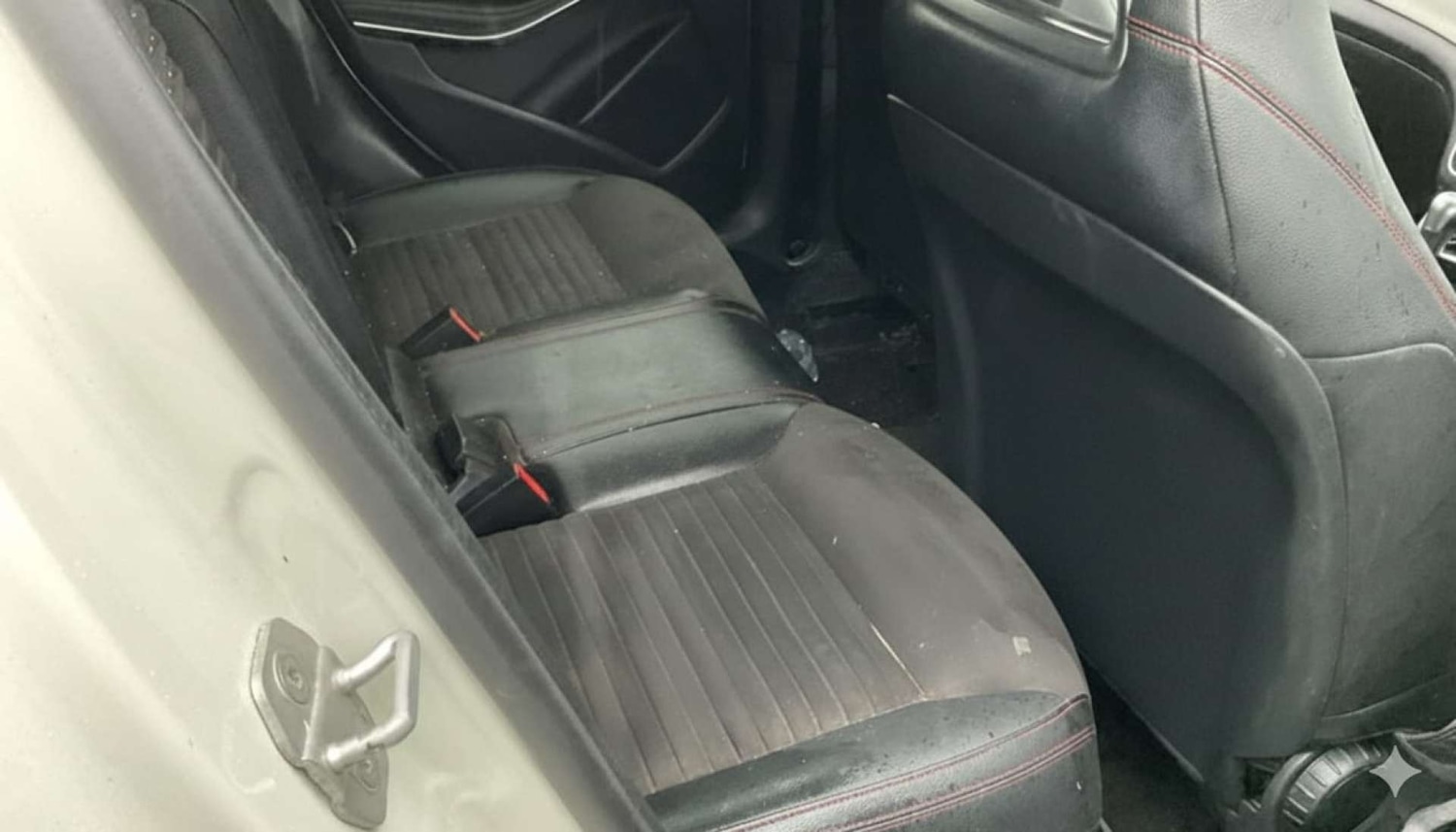 Used Mercedes-Benz GLA 2017 for sale - 77428251: Photo 15