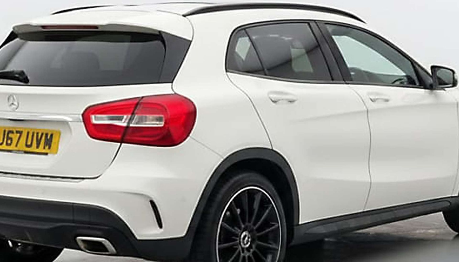 Used Mercedes-Benz GLA 2017 for sale - 77428251: Photo 16