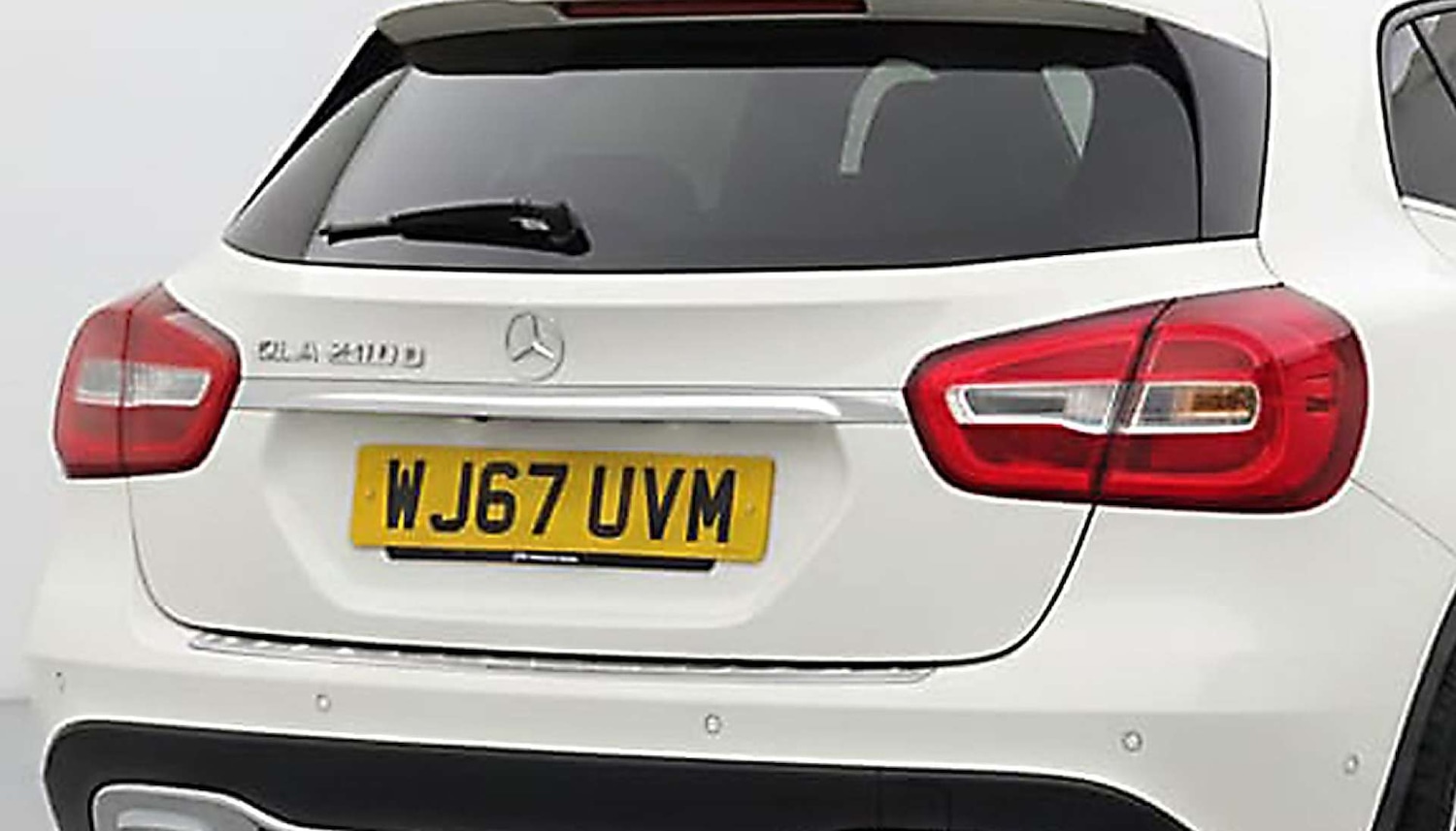 Used Mercedes-Benz GLA 2017 for sale - 77428251: Photo 17