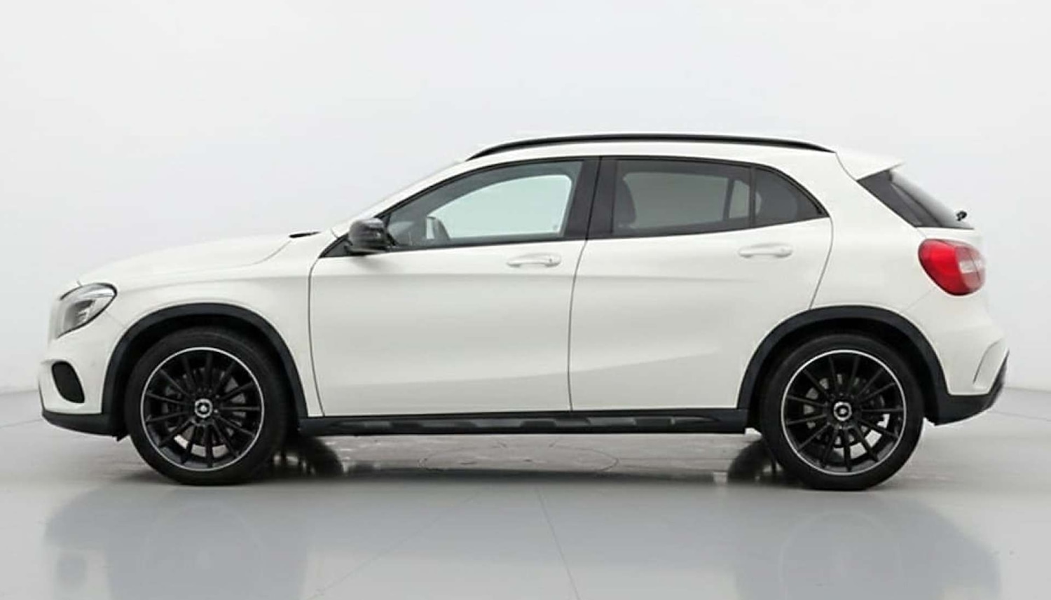 Used Mercedes-Benz GLA 2017 for sale - 77428251: Photo 18