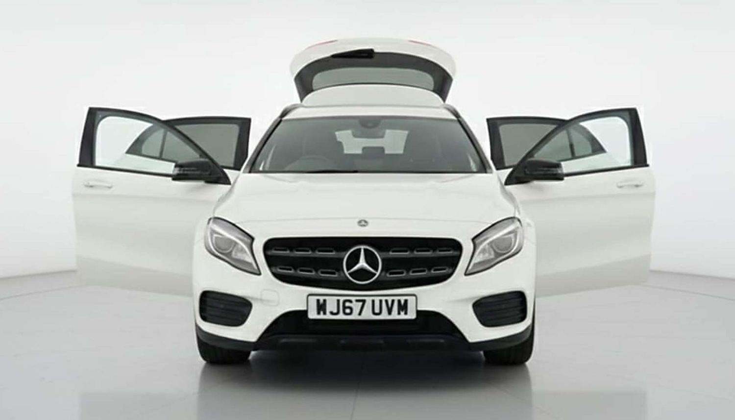 Used Mercedes-Benz GLA 2017 for sale - 77428251: Photo 19