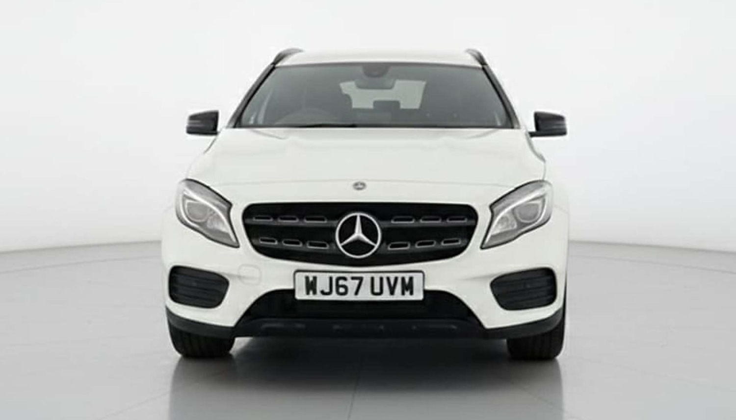 Used Mercedes-Benz GLA 2017 for sale - 77428251: Photo 2