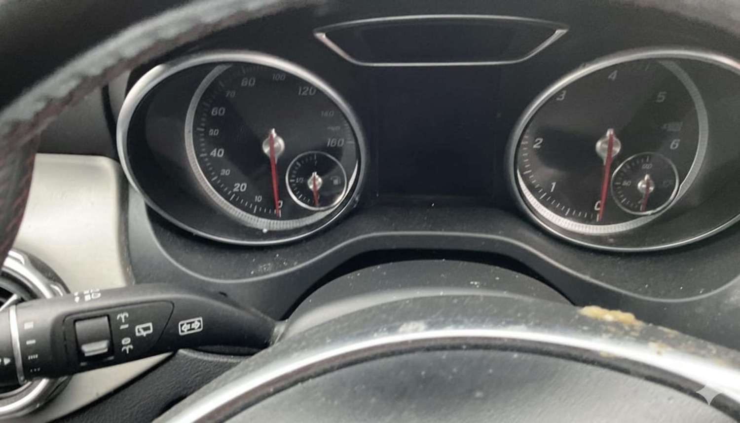 Used Mercedes-Benz GLA 2017 for sale - 77428251: Photo 20