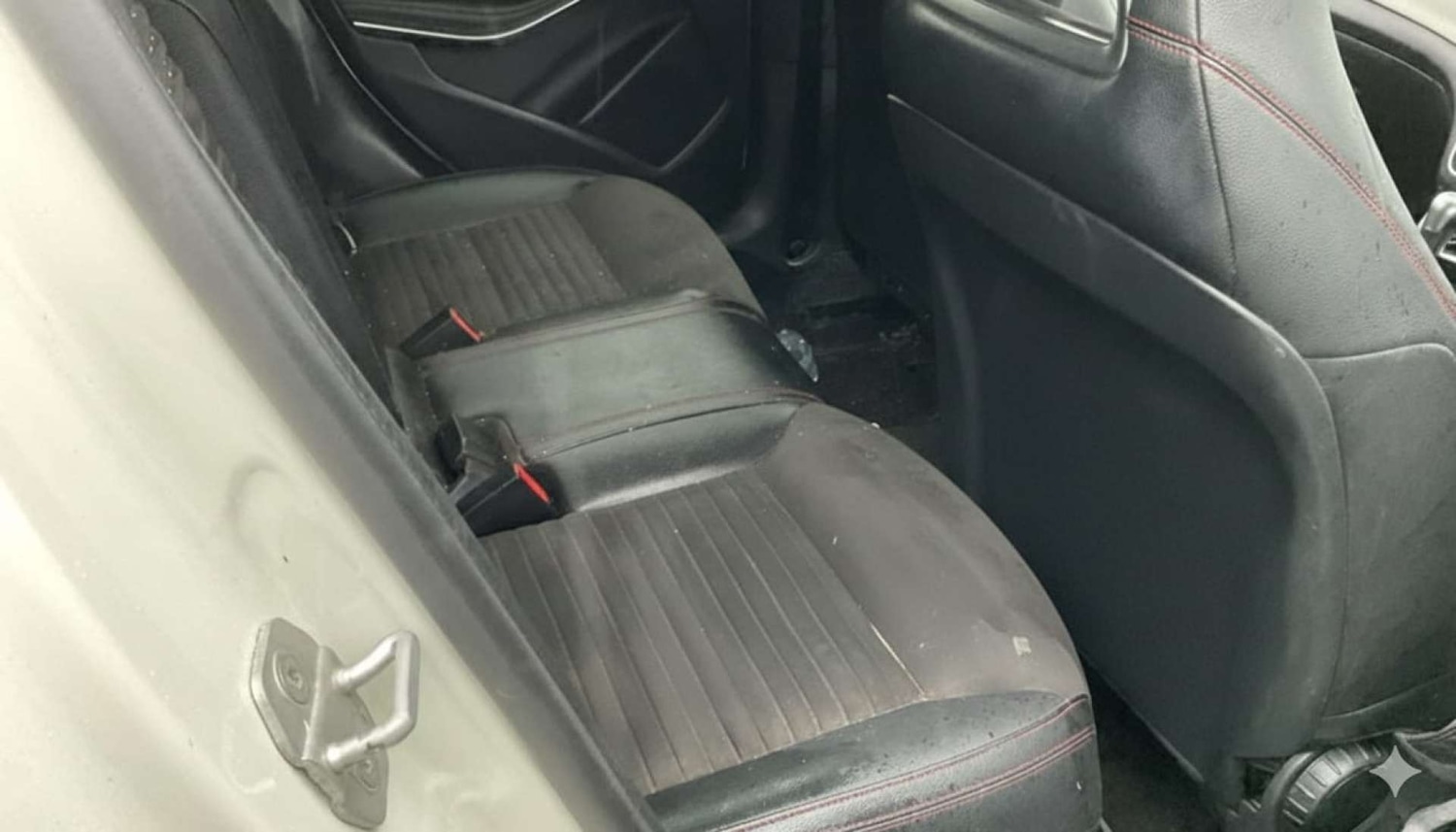 Used Mercedes-Benz GLA 2017 for sale - 77428251: Photo 21