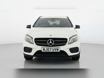 Used Mercedes-Benz GLA 2017 for sale - 77428251: Photo