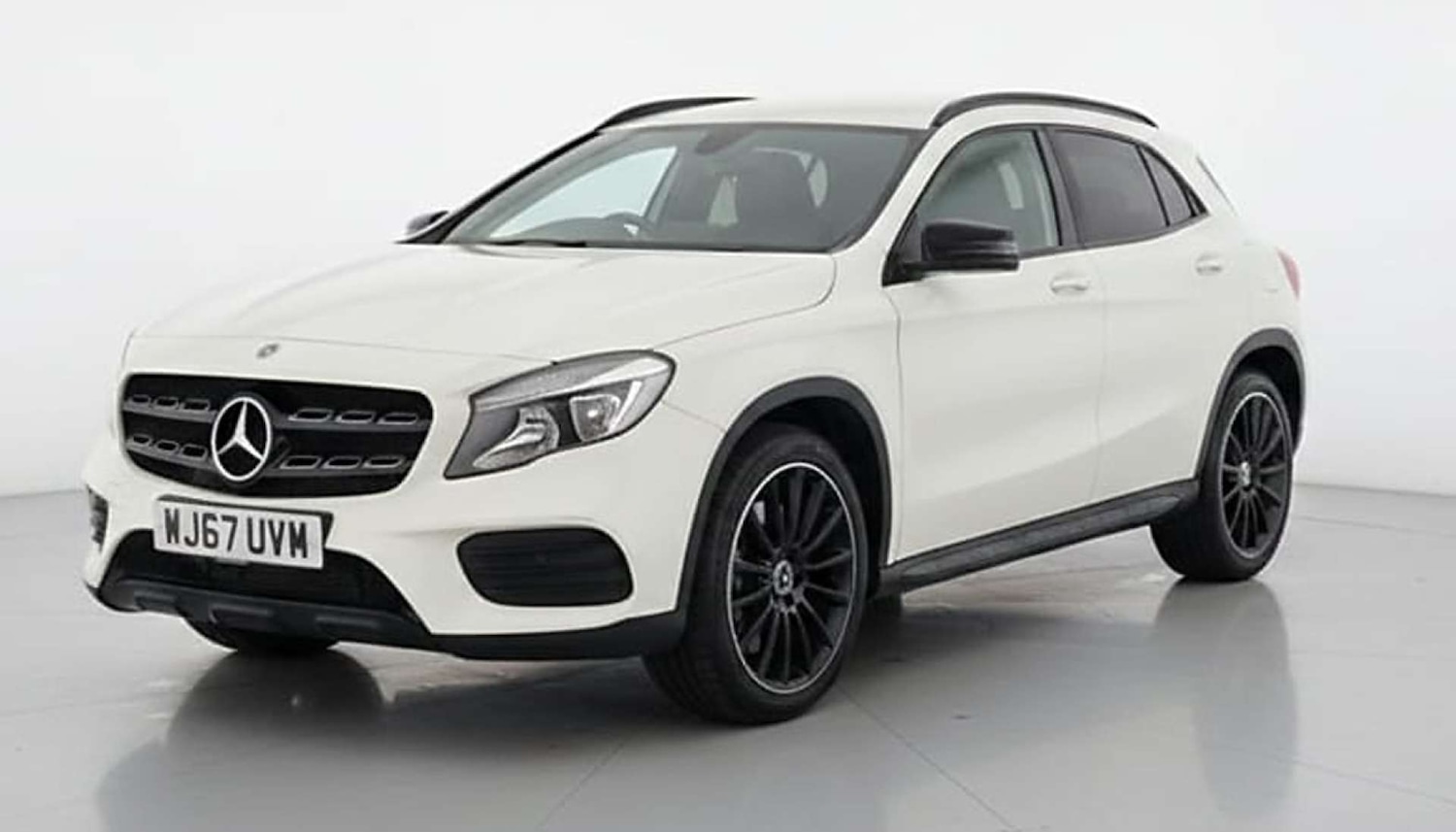 Used Mercedes-Benz GLA 2017 for sale - 77428251: Photo 3