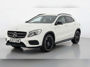 Used Mercedes-Benz GLA 2017 for sale - 77428251: Photo
