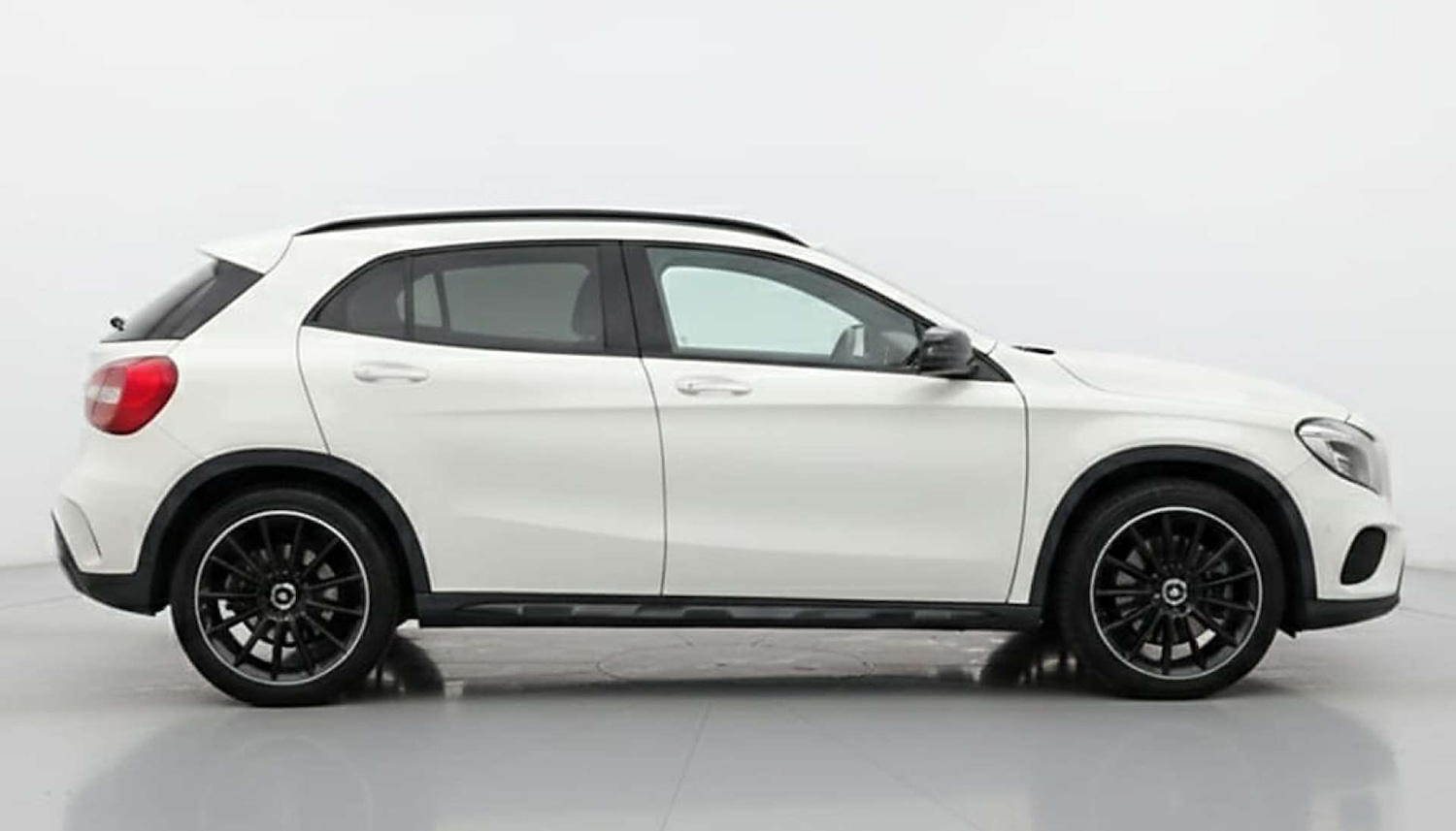 Used Mercedes-Benz GLA 2017 for sale - 77428251: Photo 5