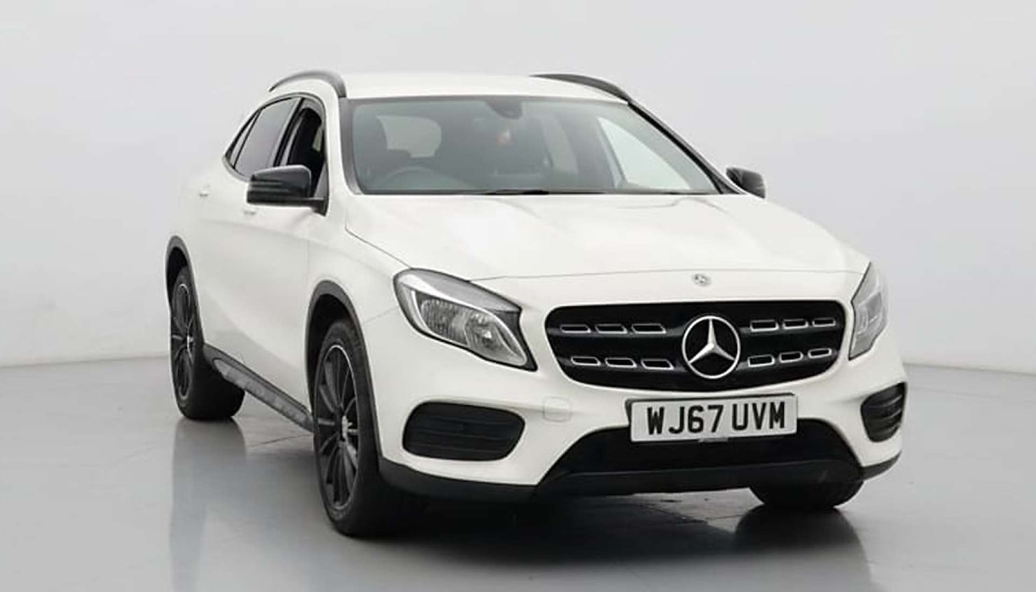 Used Mercedes-Benz GLA 2017 for sale - 77428251: Photo 6