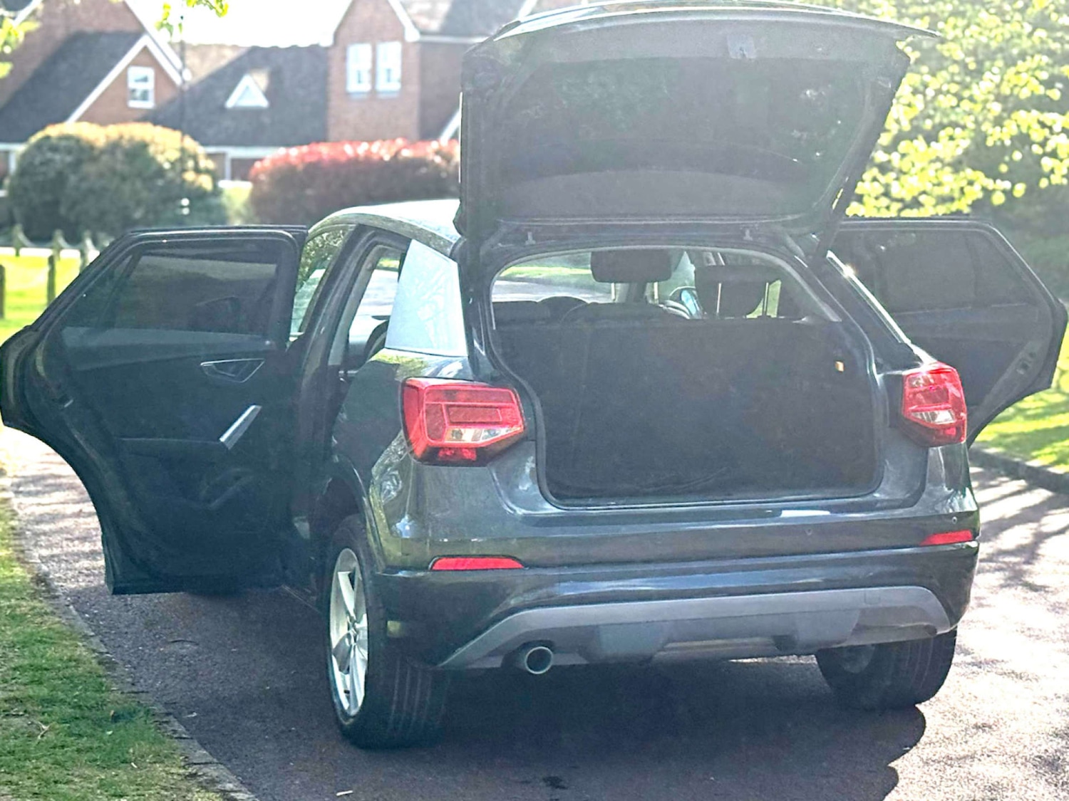 Used Audi Q2 2019 for sale - 76601623: Photo 16