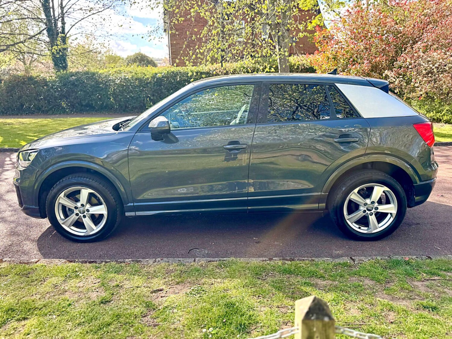 Used Audi Q2 2019 for sale - 76601623: Photo 17