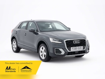 2019 - 30 TDI Sport 5dr