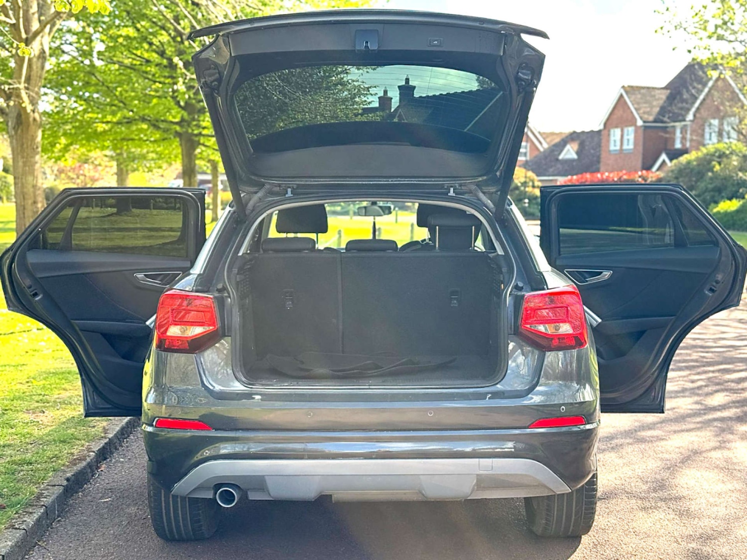 Used Audi Q2 2019 for sale - 76601623: Photo 20