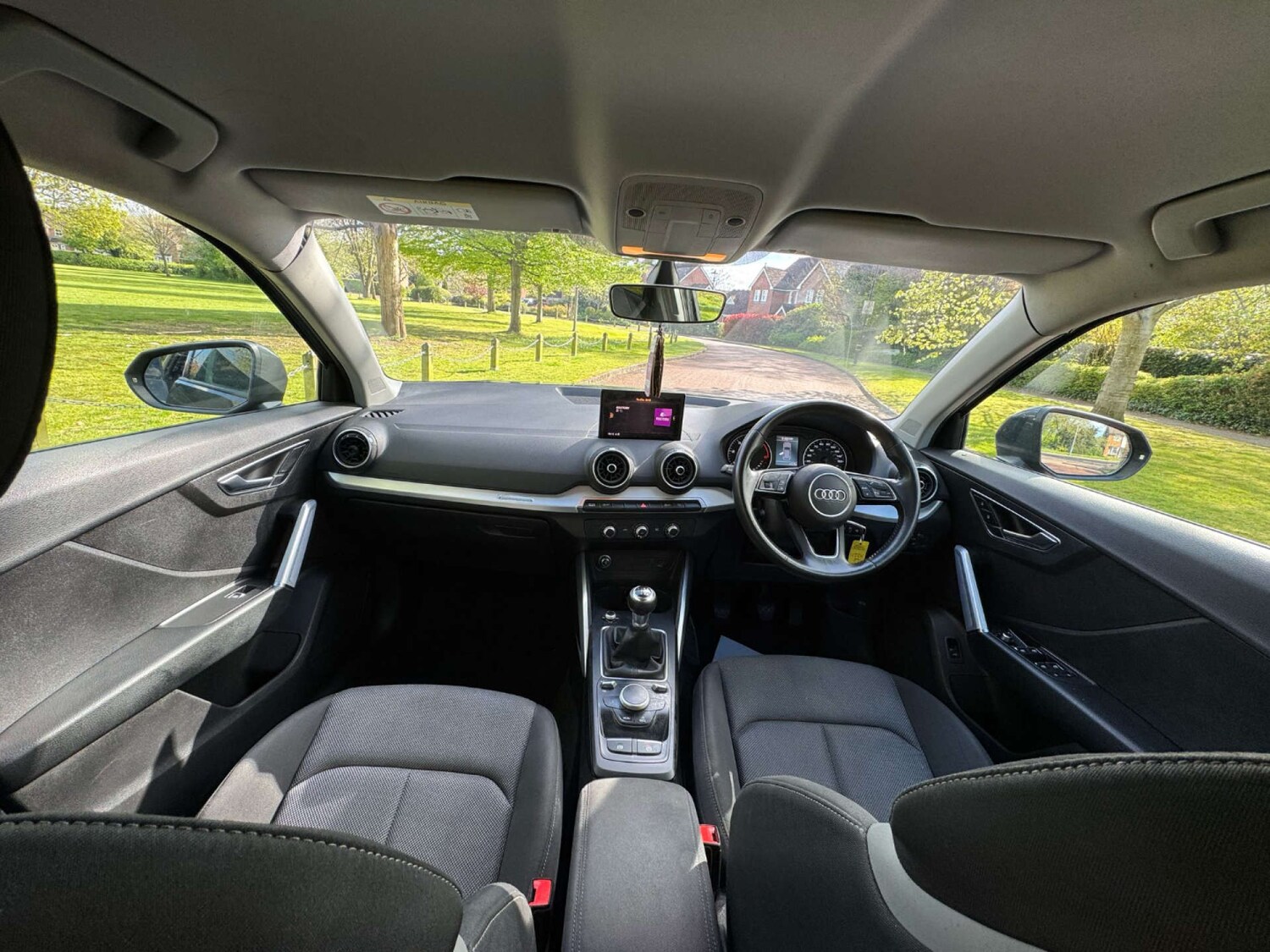 Used Audi Q2 2019 for sale - 76601623: Photo 29