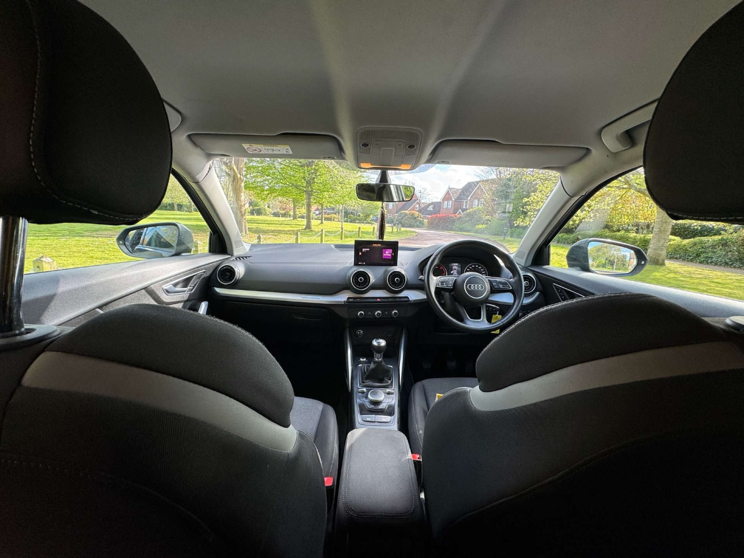 Used Audi Q2 2019 for sale - 76601623: Photo 30