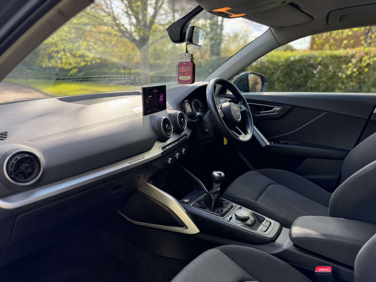 Used Audi Q2 2019 for sale - 76601623: Photo 31