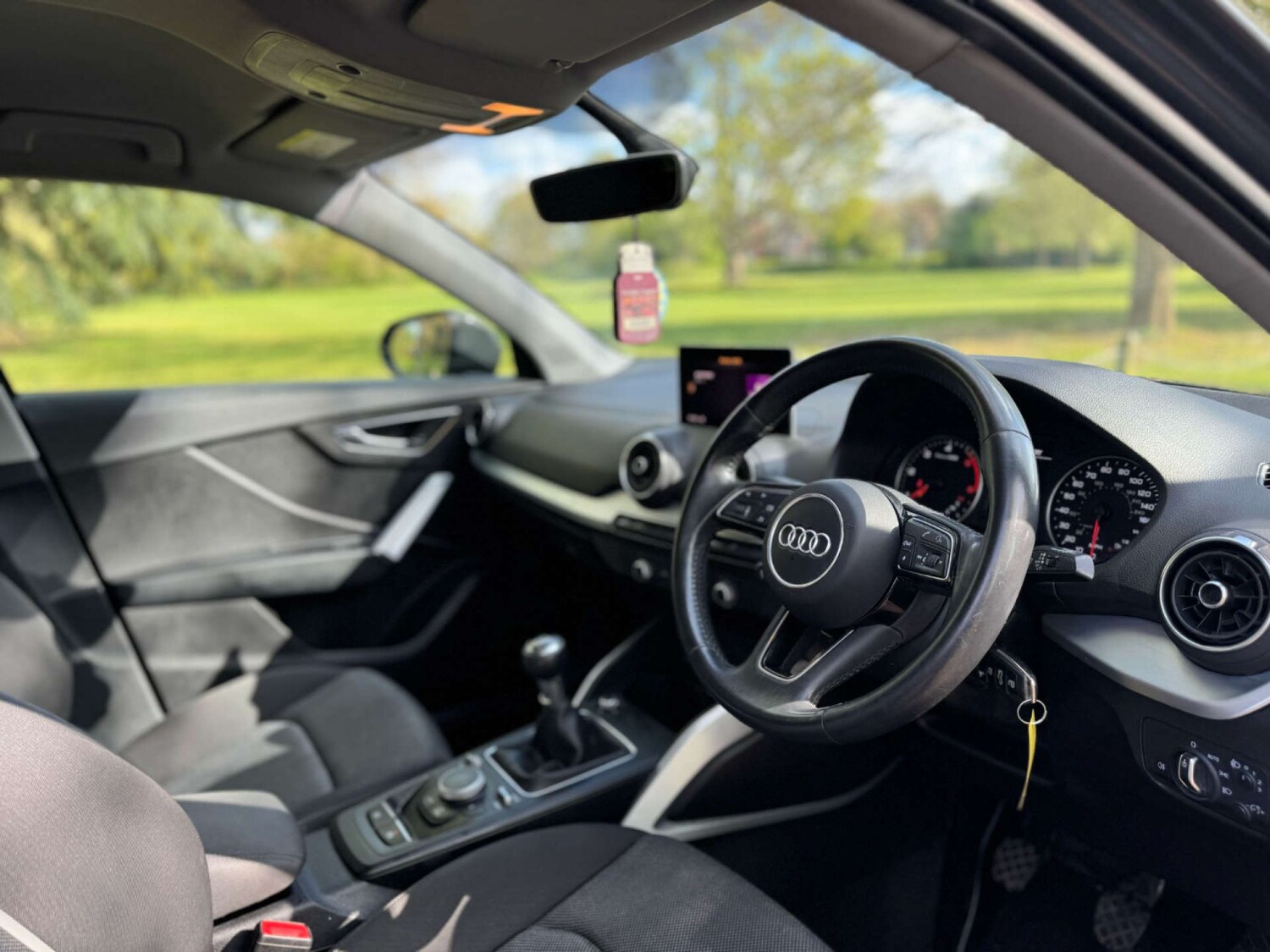 Used Audi Q2 2019 for sale - 76601623: Photo 32