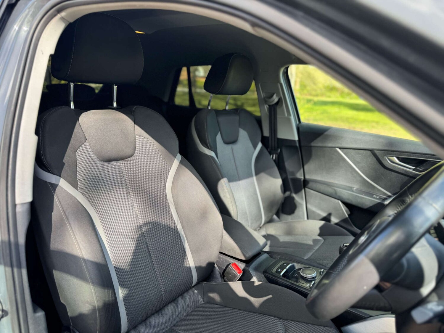 Used Audi Q2 2019 for sale - 76601623: Photo 34