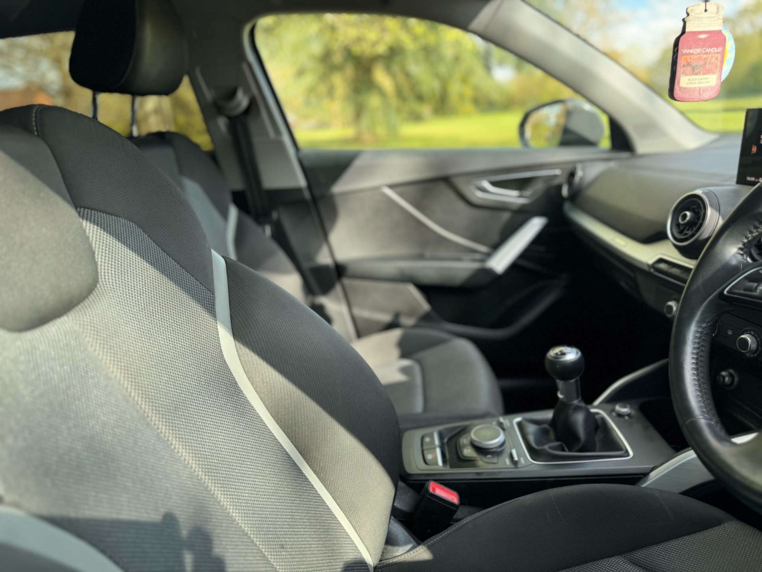 Used Audi Q2 2019 for sale - 76601623: Photo 35