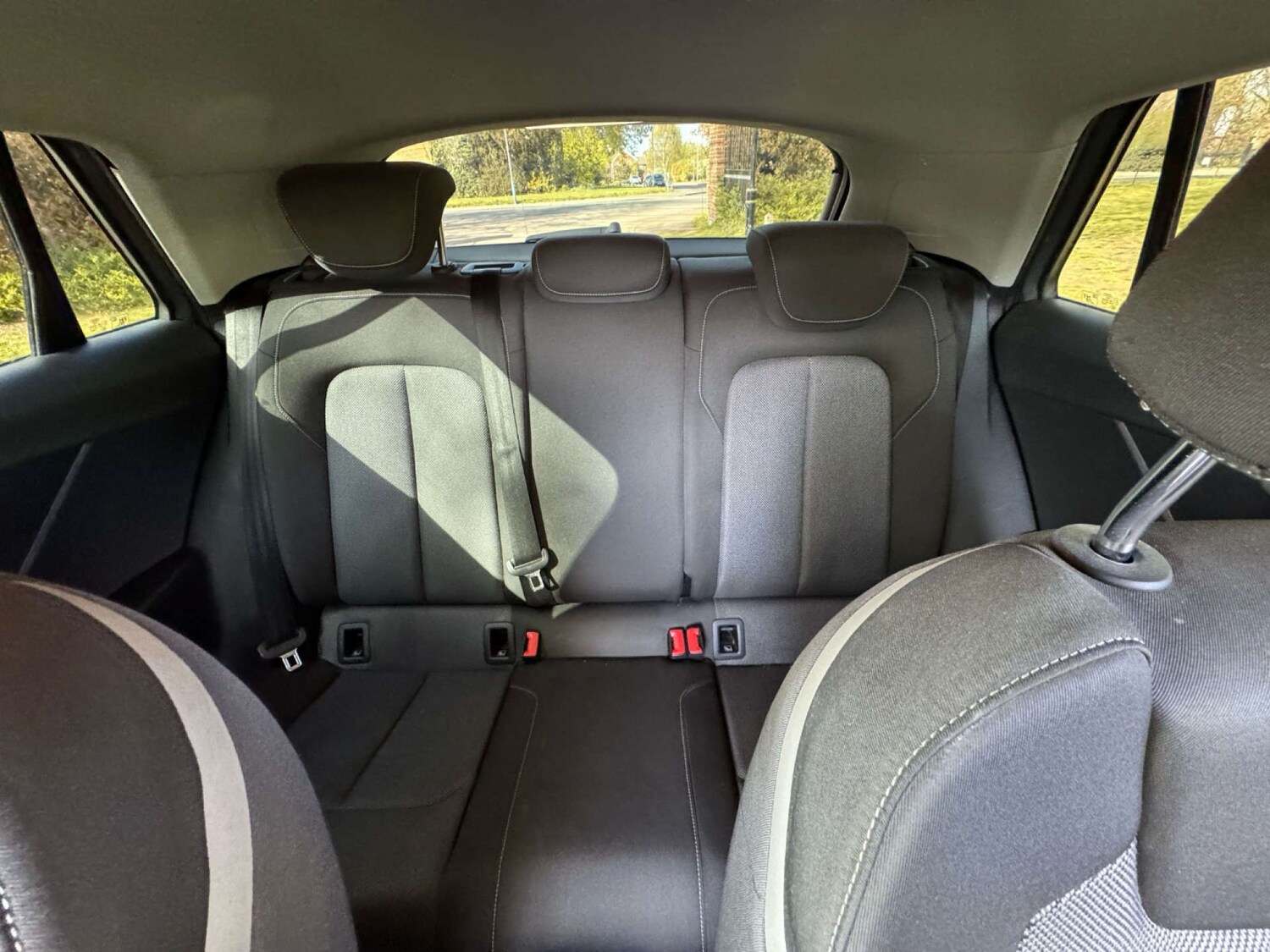 Used Audi Q2 2019 for sale - 76601623: Photo 37