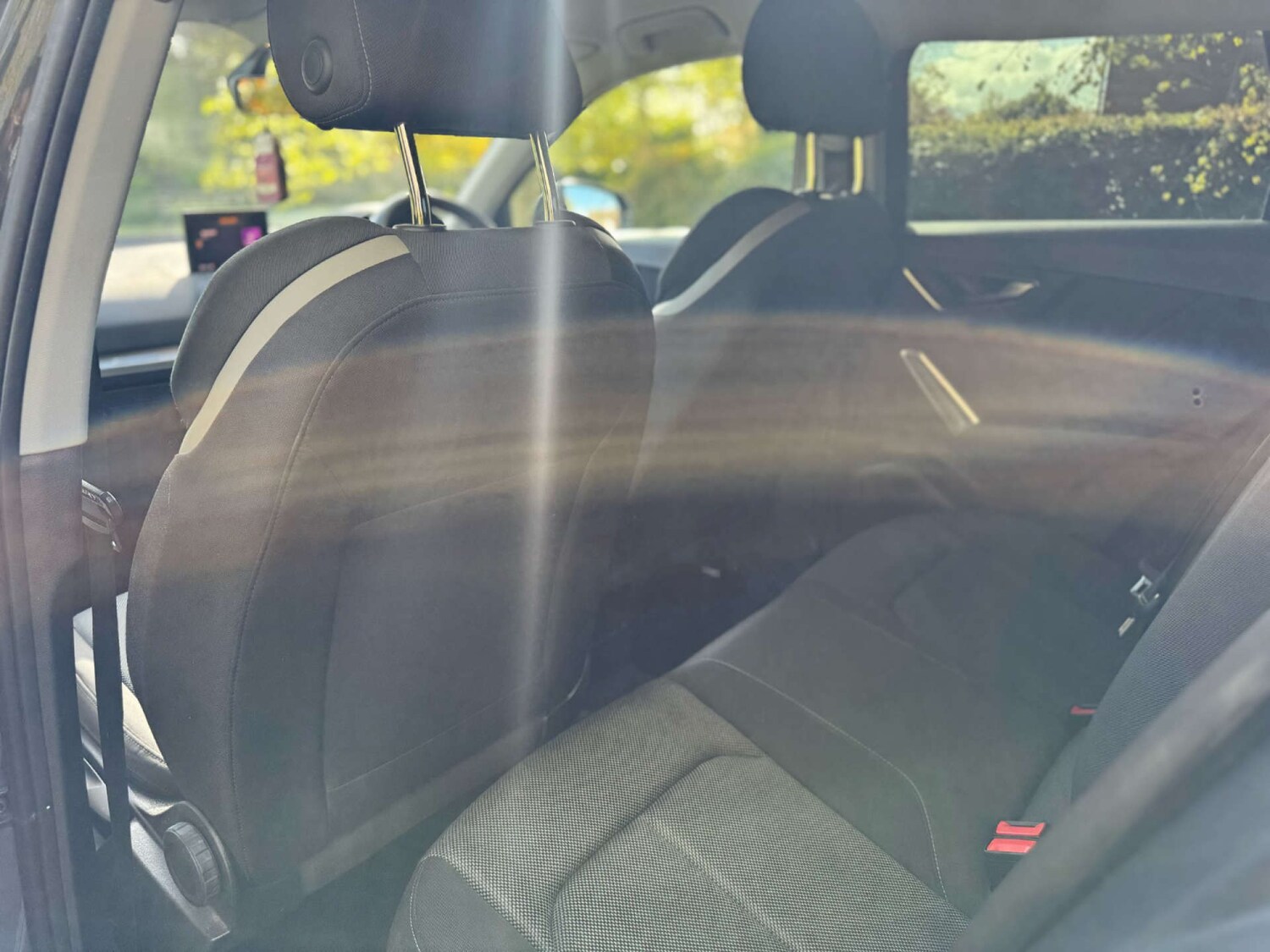 Used Audi Q2 2019 for sale - 76601623: Photo 38