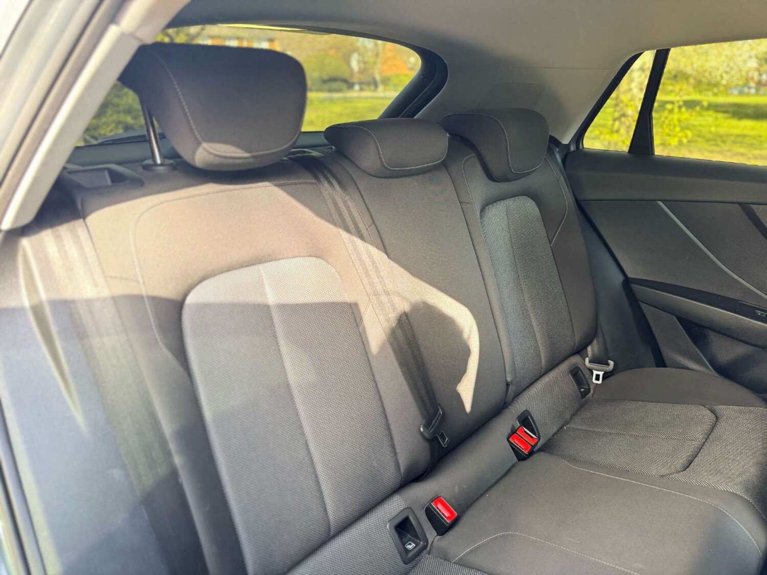 Used Audi Q2 2019 for sale - 76601623: Photo 40