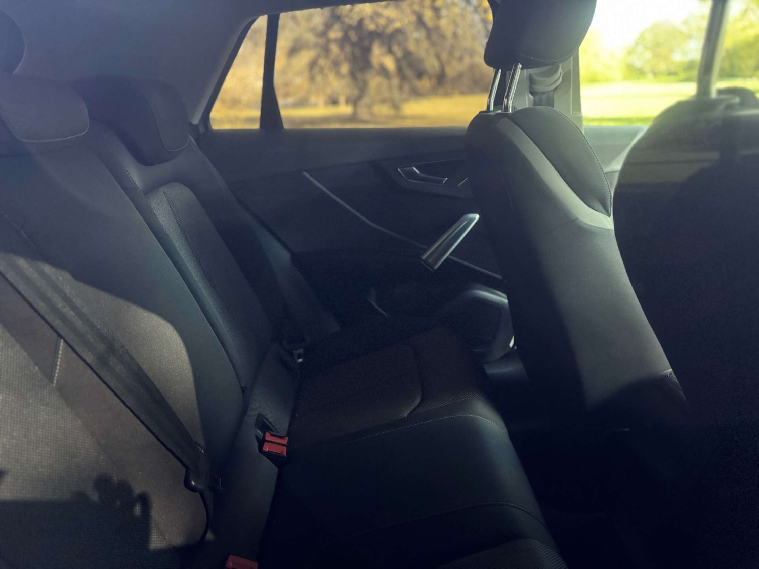 Used Audi Q2 2019 for sale - 76601623: Photo 41