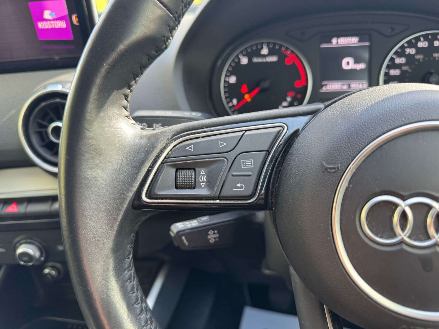 Used Audi Q2 2019 for sale - 76601623: Photo 44