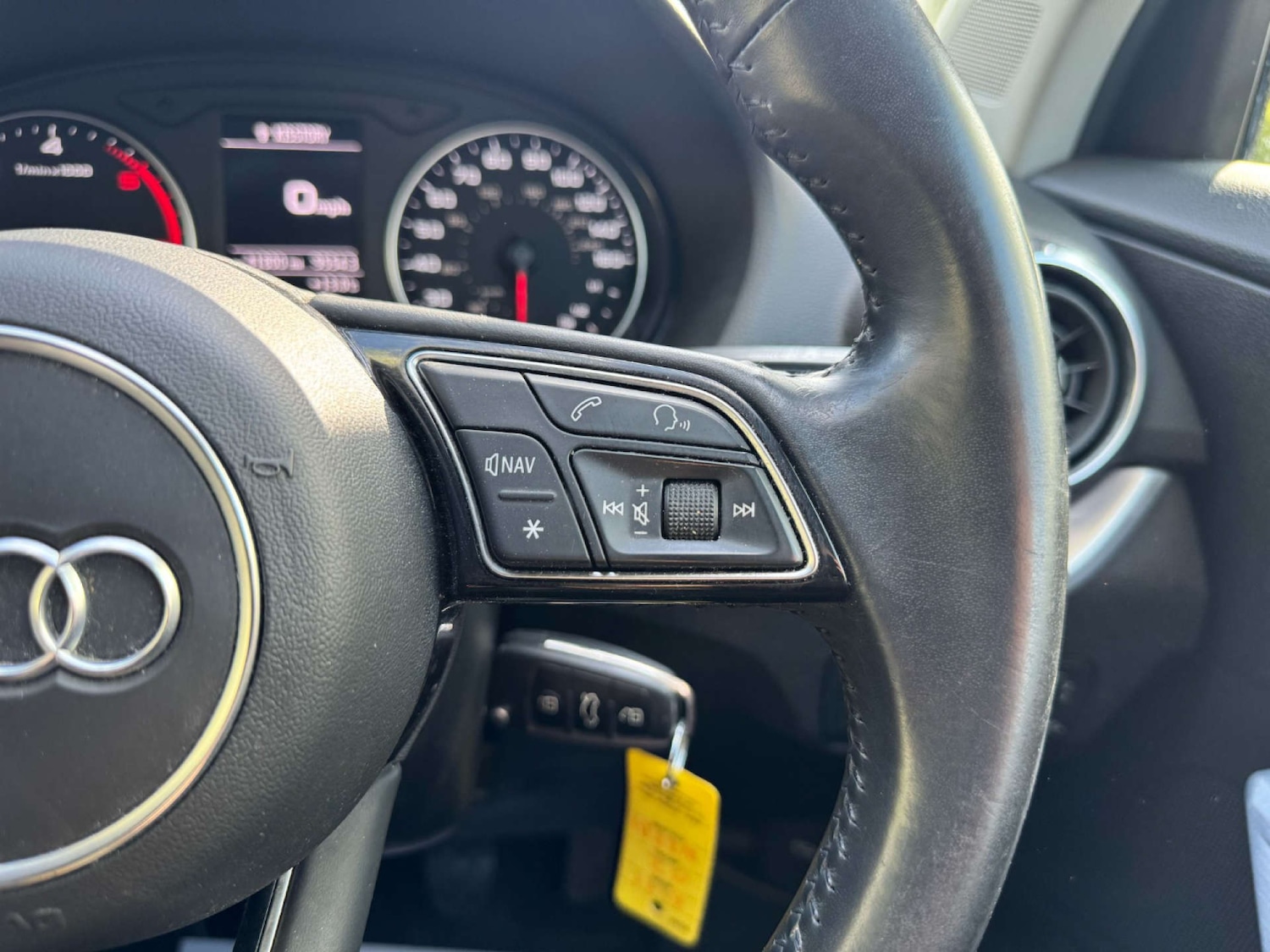 Used Audi Q2 2019 for sale - 76601623: Photo 46