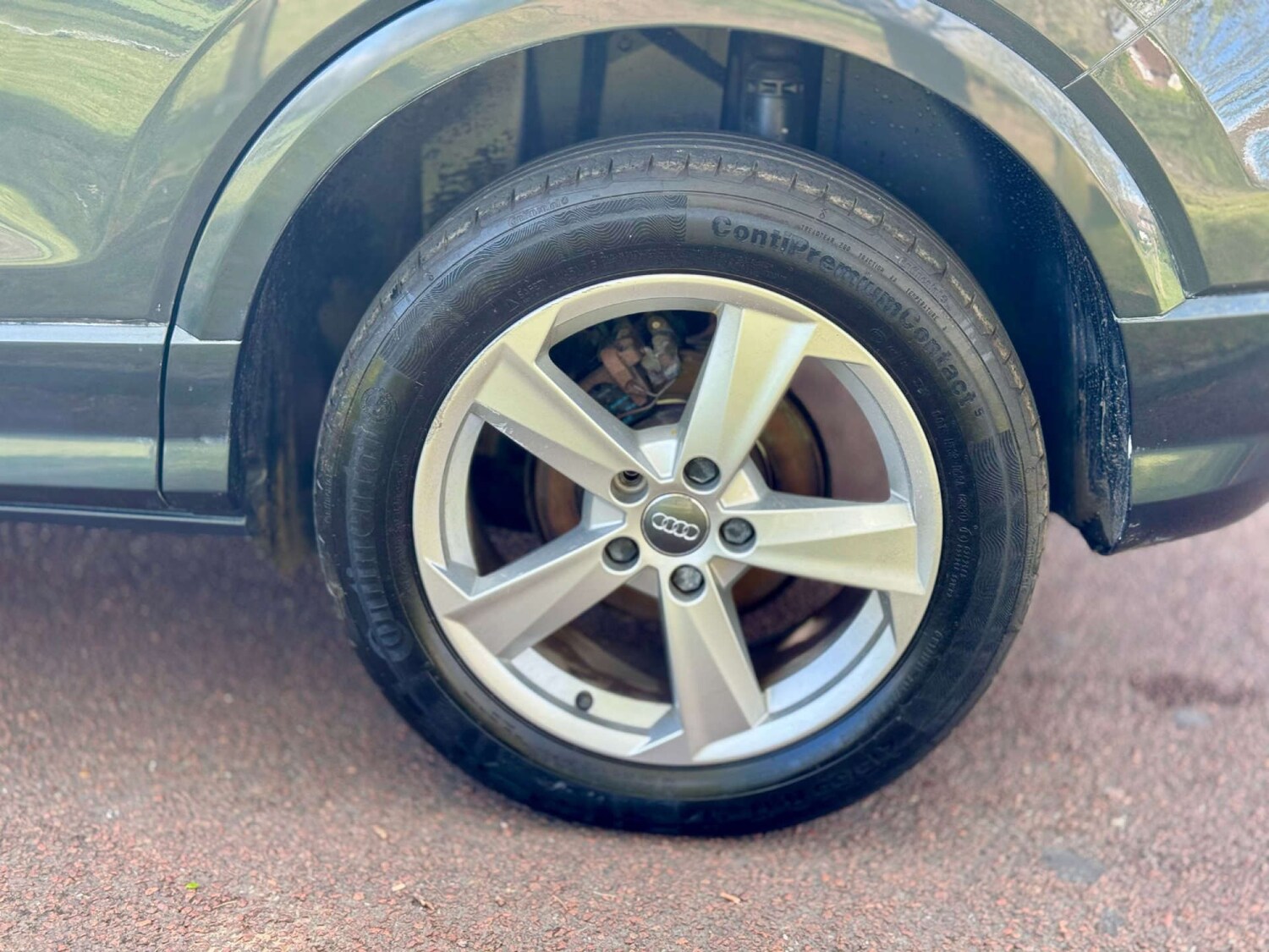 Used Audi Q2 2019 for sale - 76601623: Photo 50