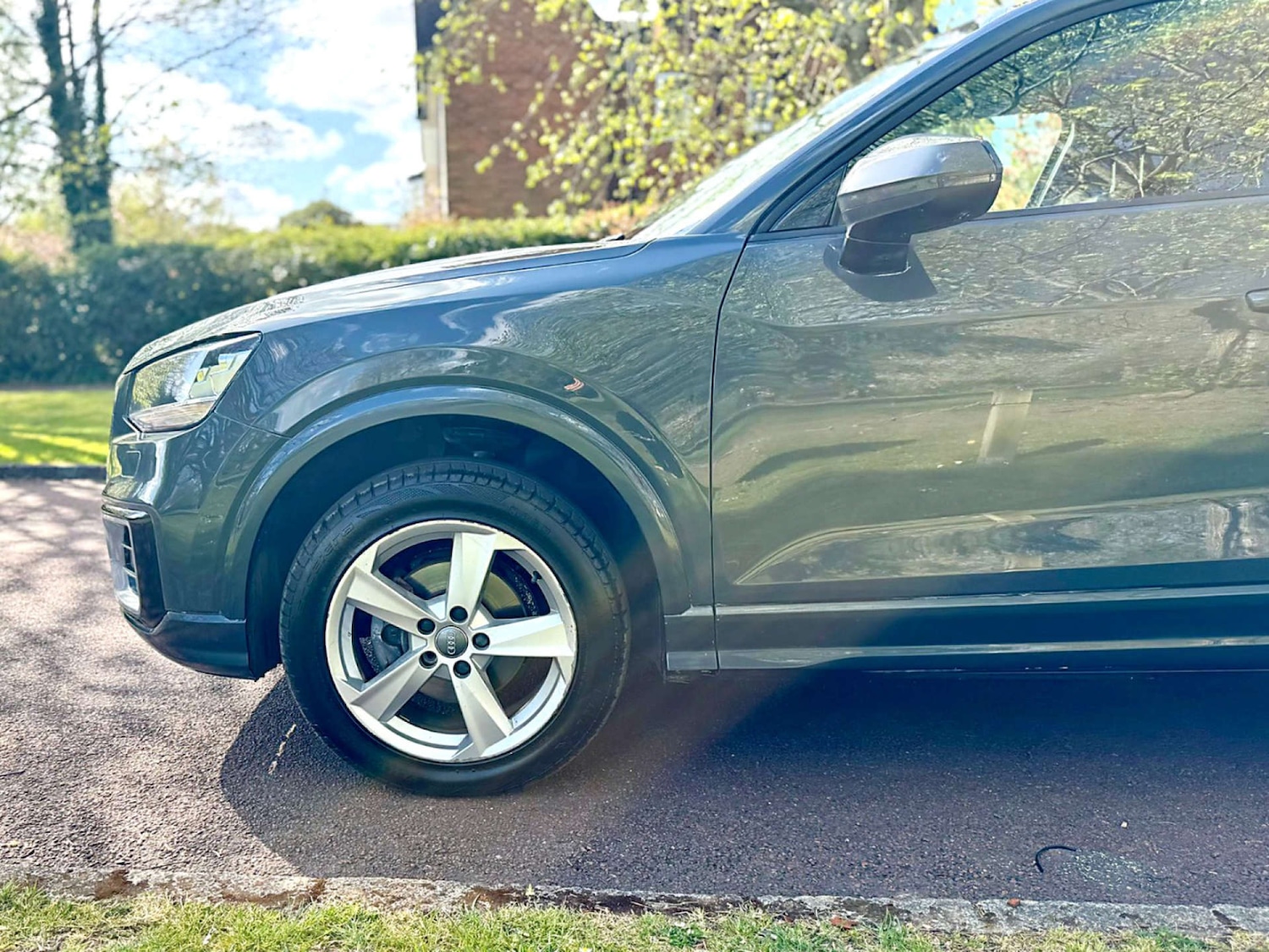 Used Audi Q2 2019 for sale - 76601623: Photo 53