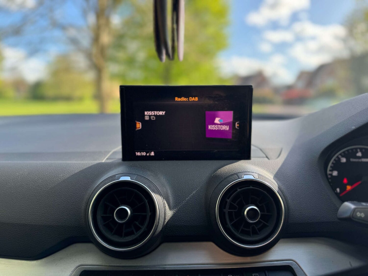 Used Audi Q2 2019 for sale - 76601623: Photo 54