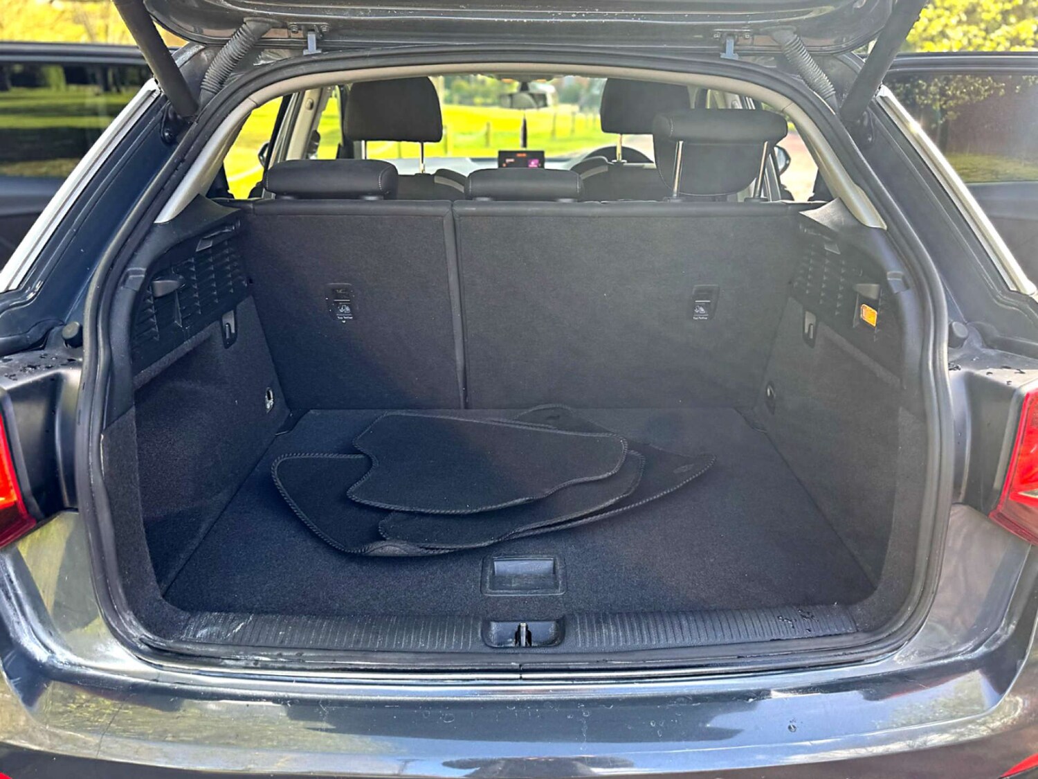 Used Audi Q2 2019 for sale - 76601623: Photo 56