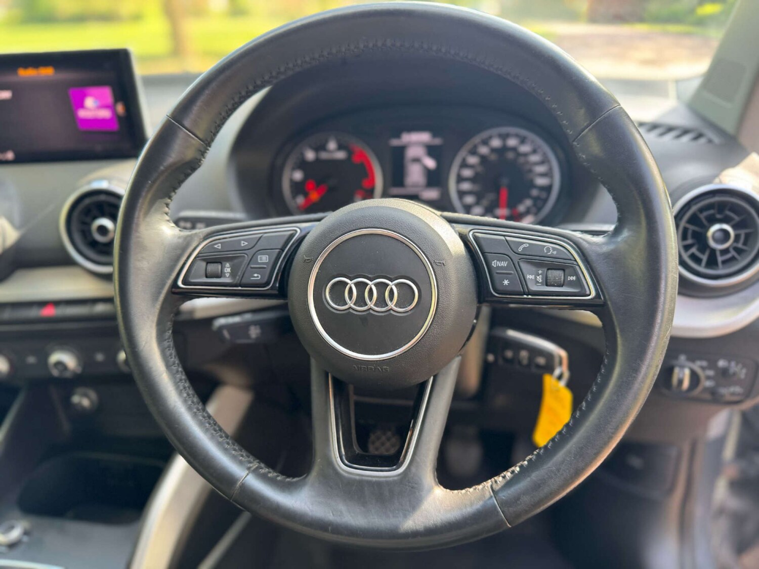 Used Audi Q2 2019 for sale - 76601623: Photo 57