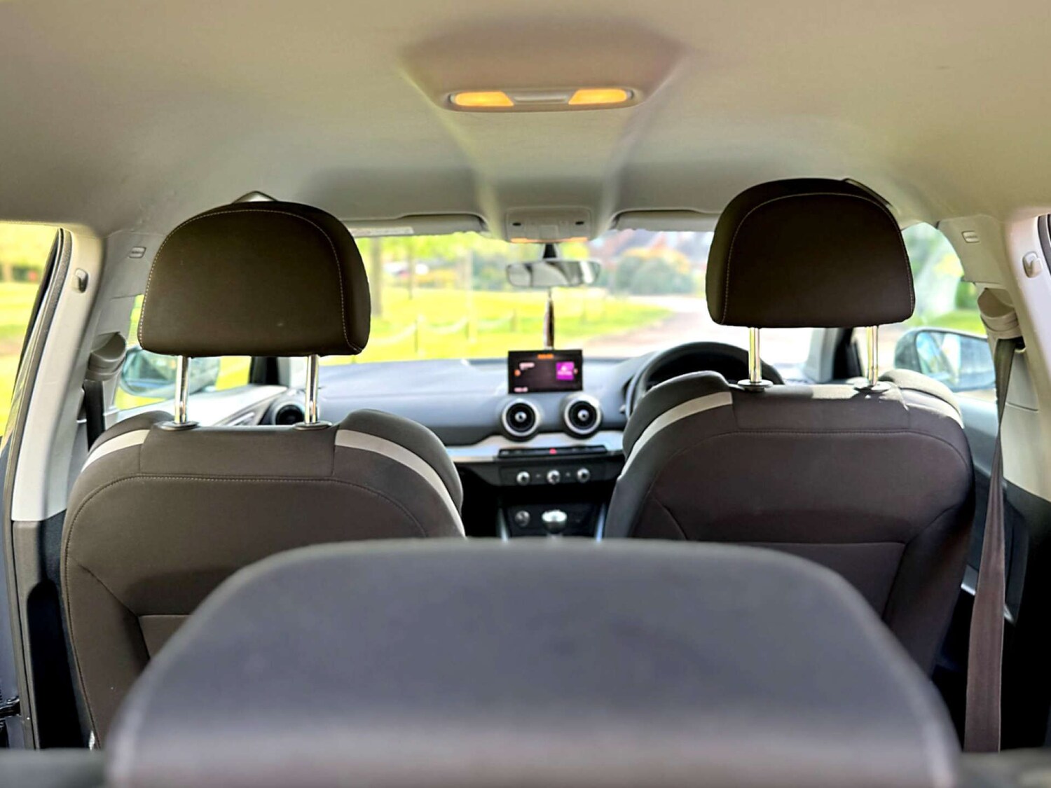 Used Audi Q2 2019 for sale - 76601623: Photo 60