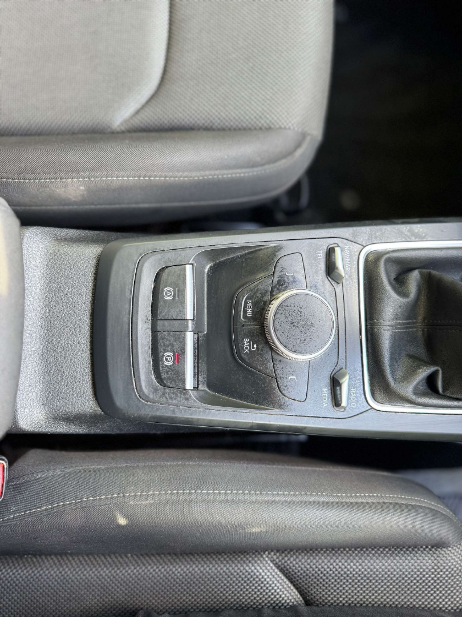 Used Audi Q2 2019 for sale - 76601623: Photo 62